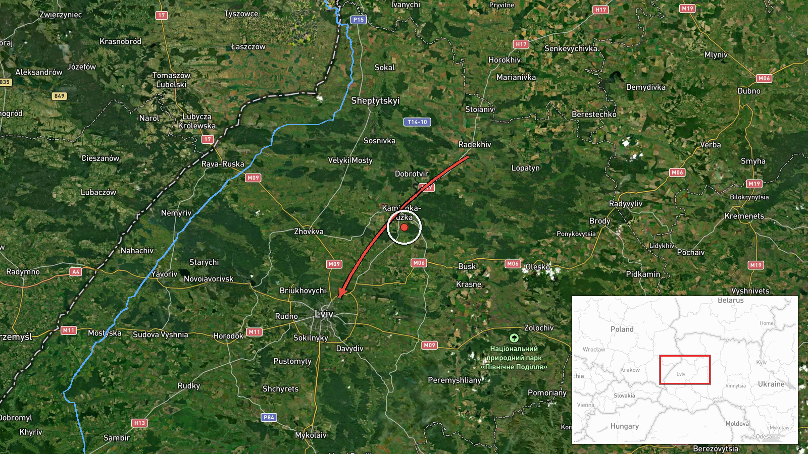 Lviv, Ukrayna