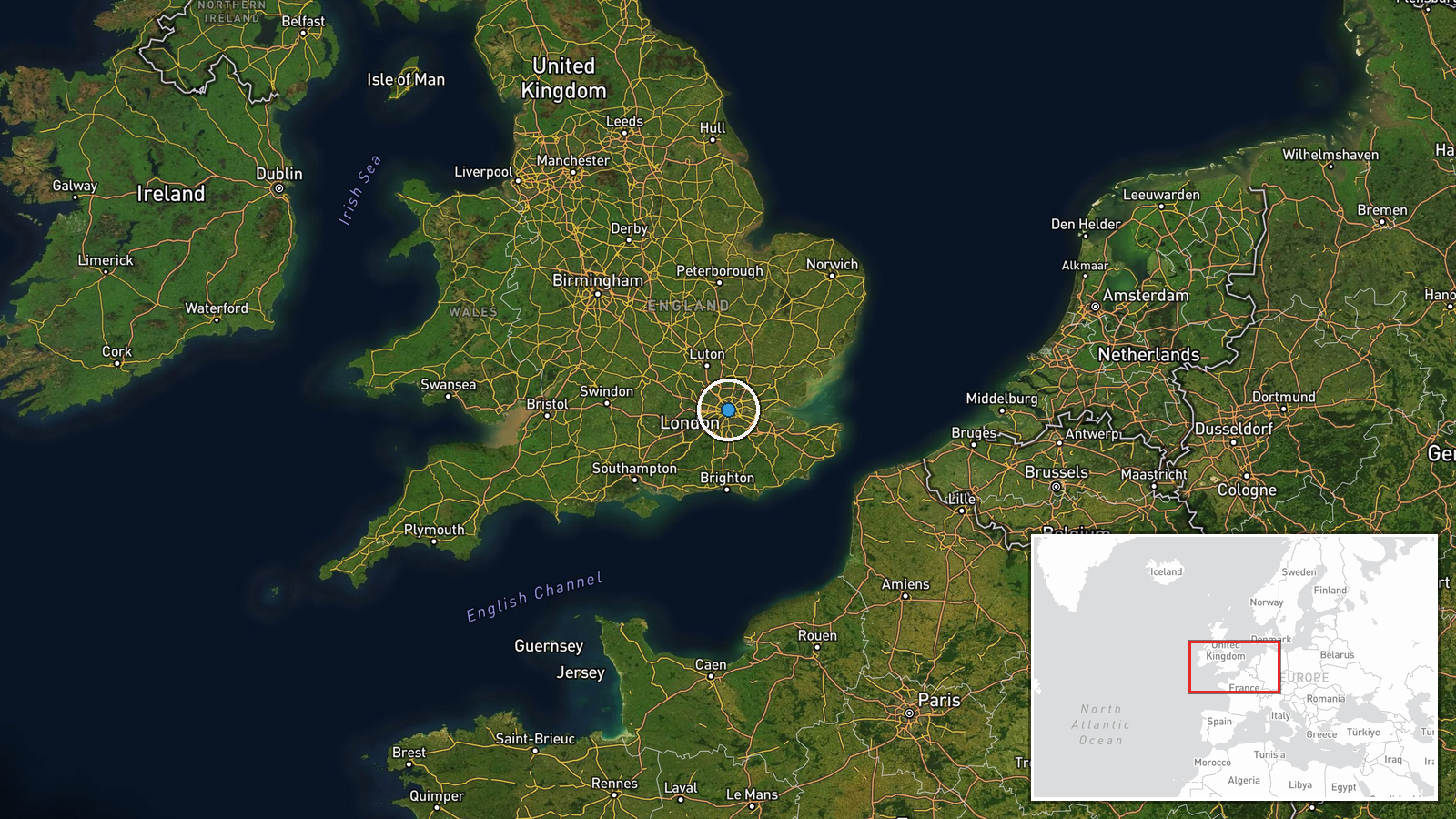 United Kingdom (الموقع غير مذكور)