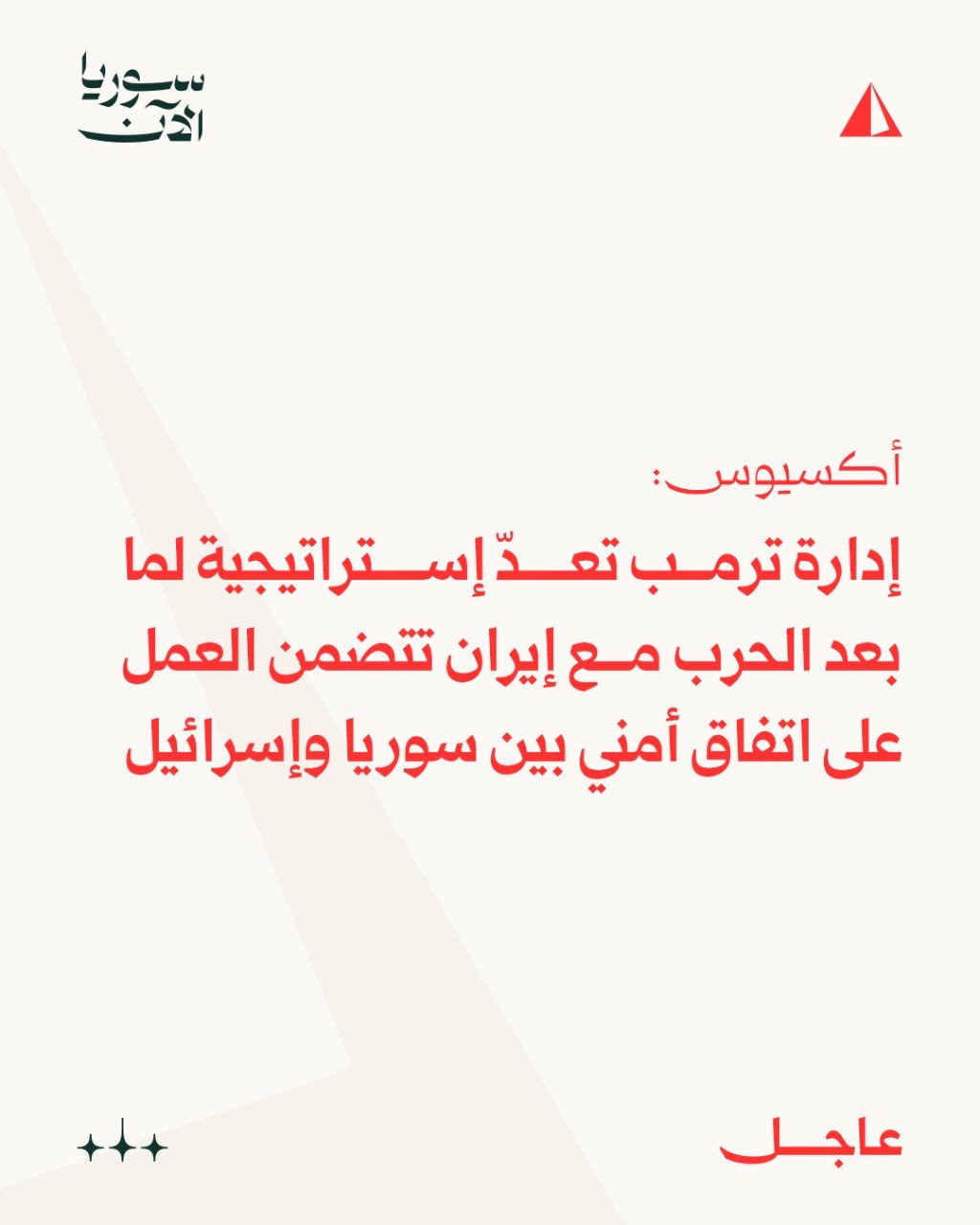Damascus, Syria — Statement location map