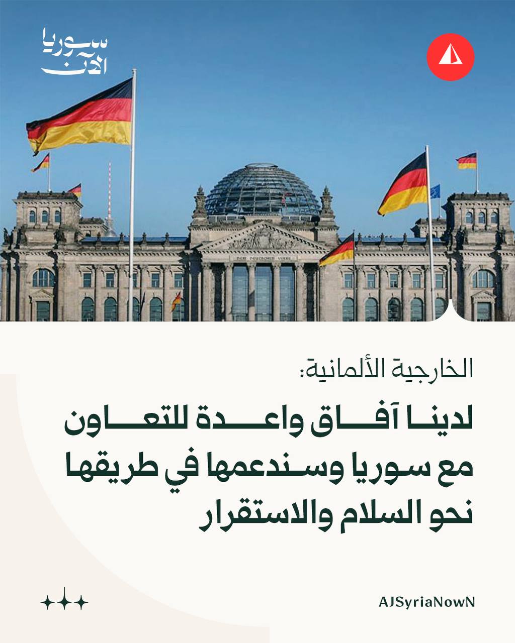 Berlin, Germany — Diplomacy location map