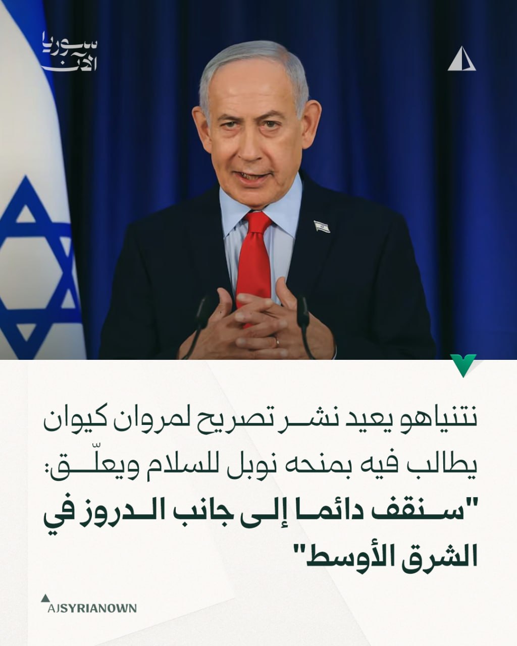 Jerusalem, Israel — Statement location map