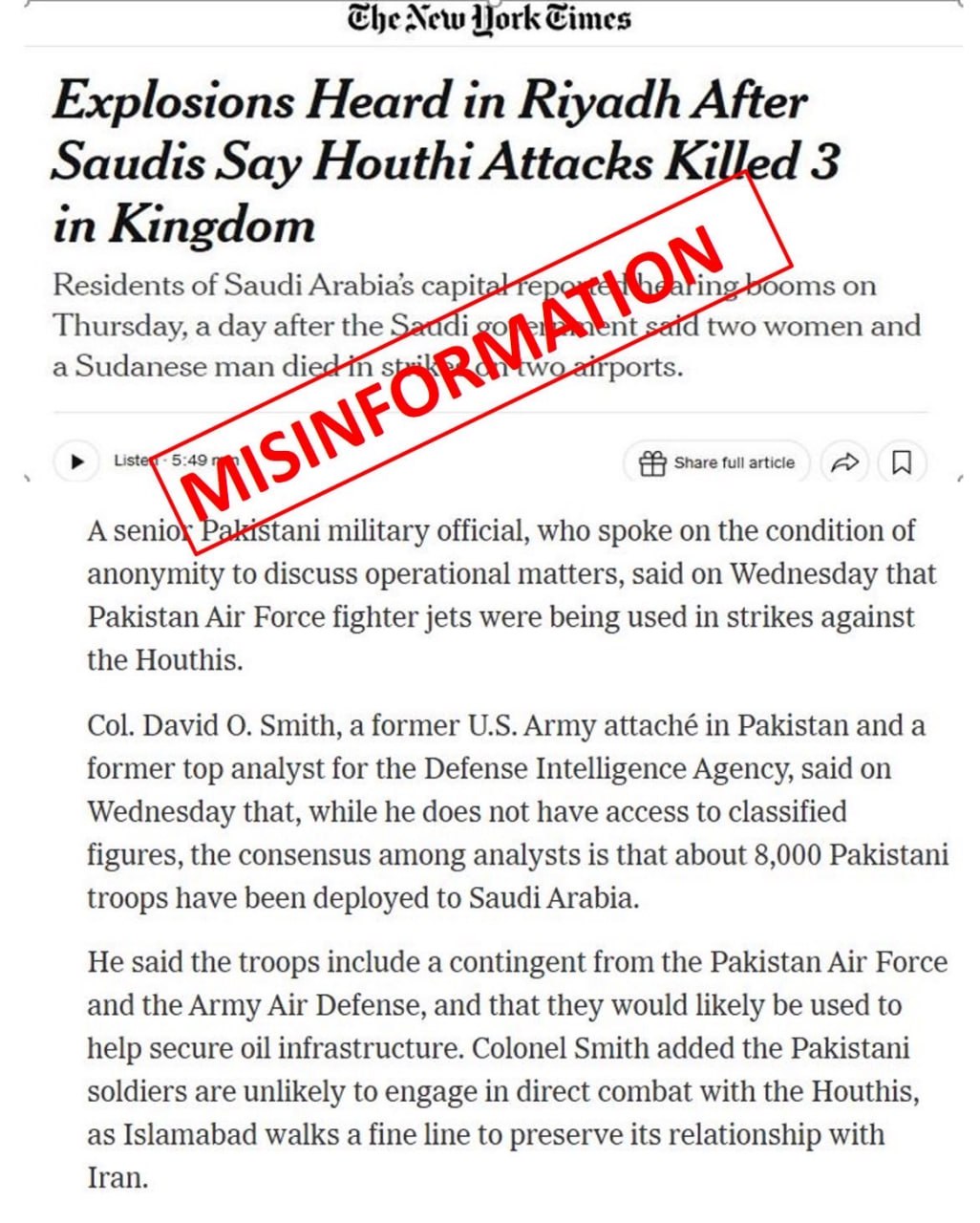 Islamabad, Pakistan — Statement location map