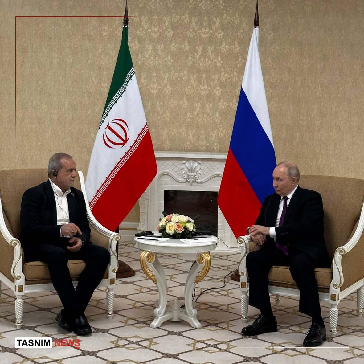 Moscow, Russia — Diplomacy location map