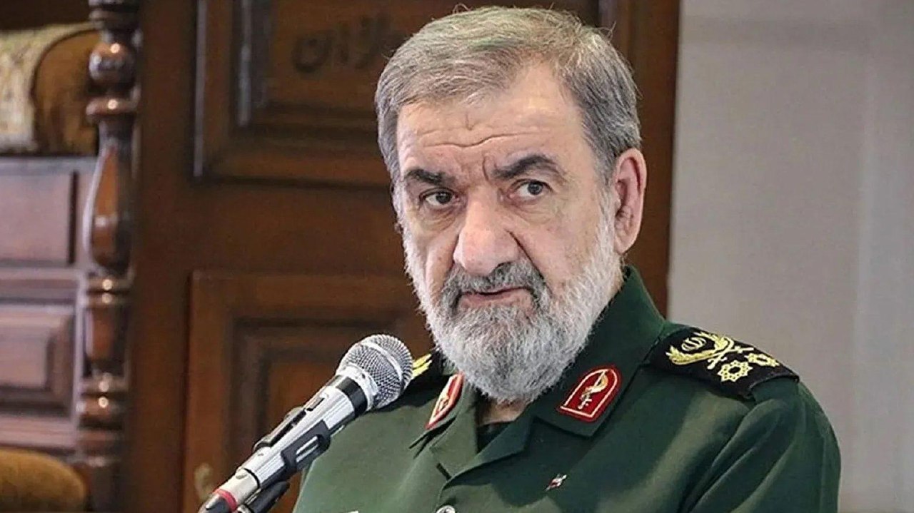 Tehran, Iran — Statement location map