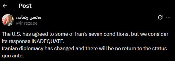 Tehran, Iran — Statement location map