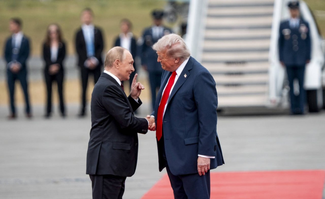 Washington, D.C., USA — Diplomacy location map