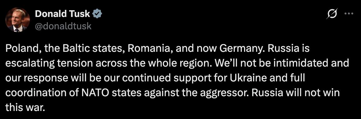 Berlin, Germany — Statement location map