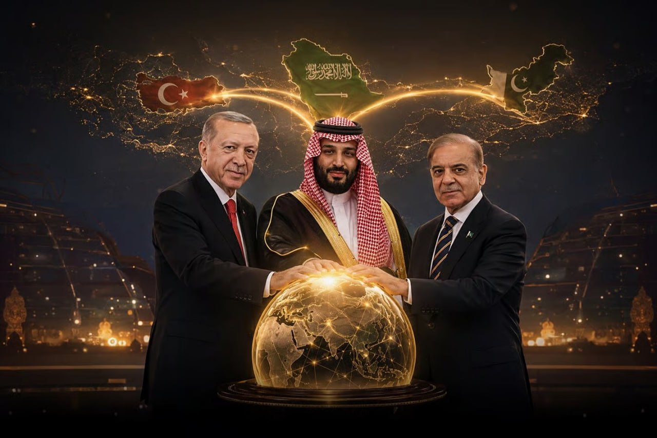 Mecca, Saudi Arabia — Statement location map