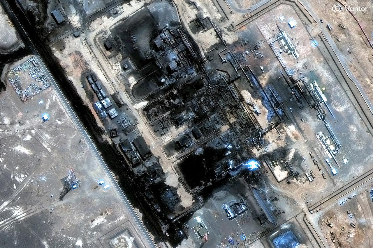 Yanbu Al Sinaiyah, Madinah Region, Saudi Arabia — Statement location map