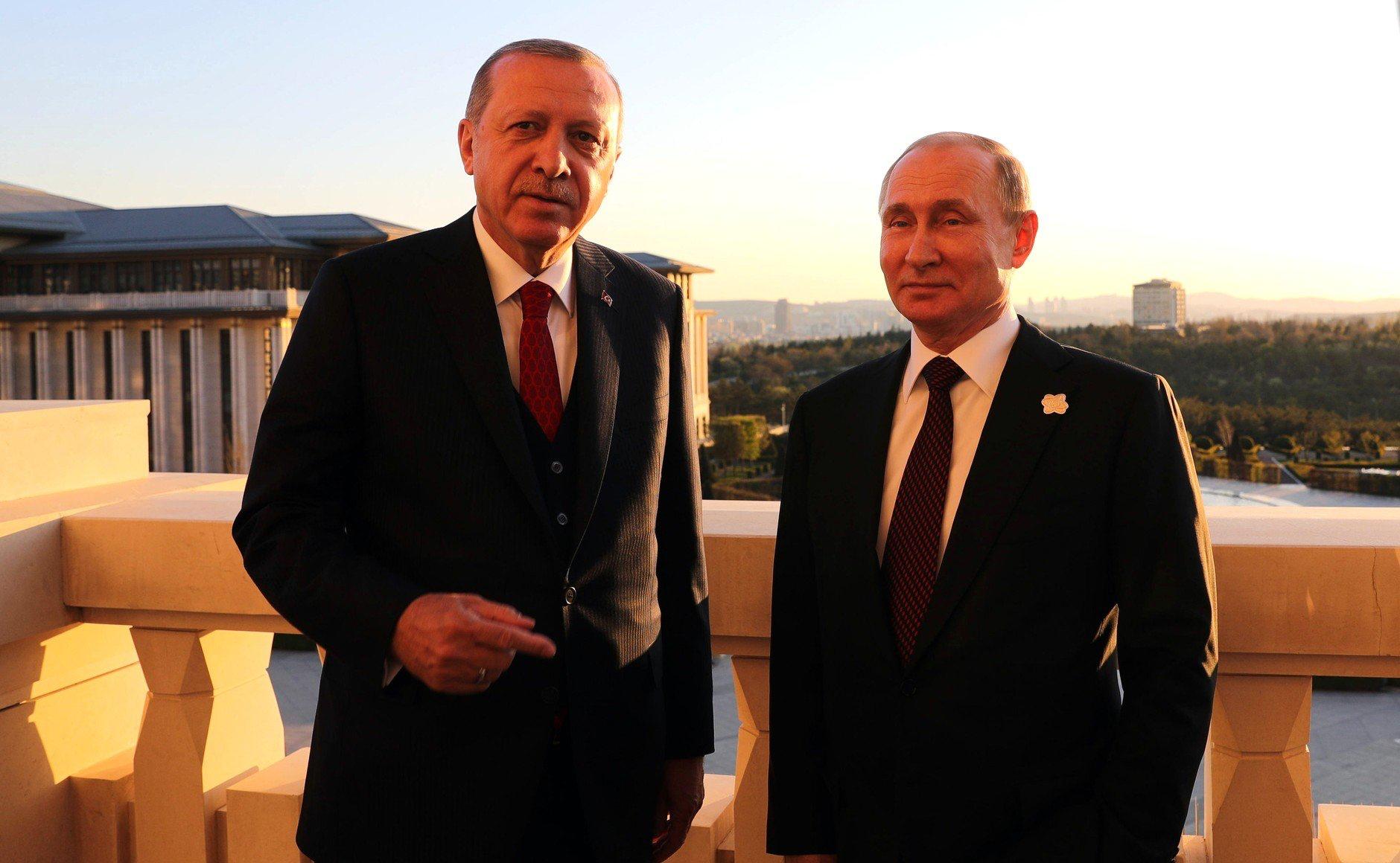 Ankara, Turkey — Diplomacy location map