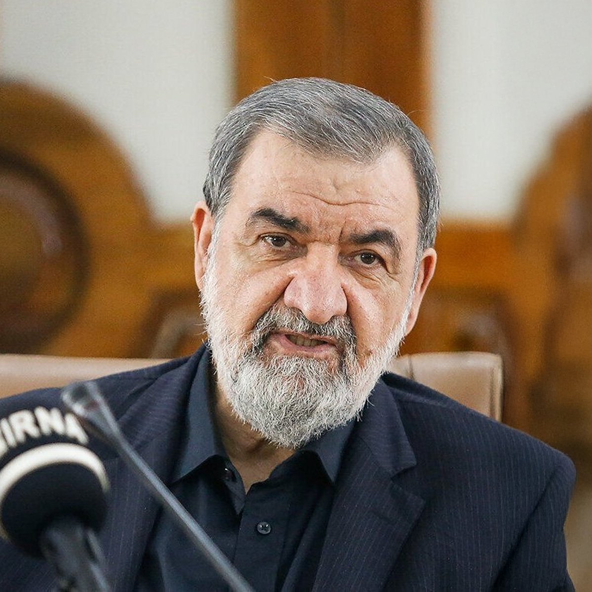 Tehran, Iran — Statement location map