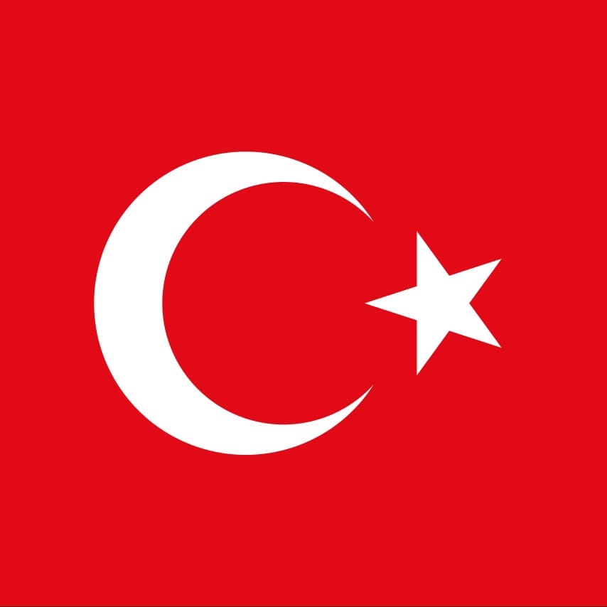 Ankara, Turkey — Statement location map