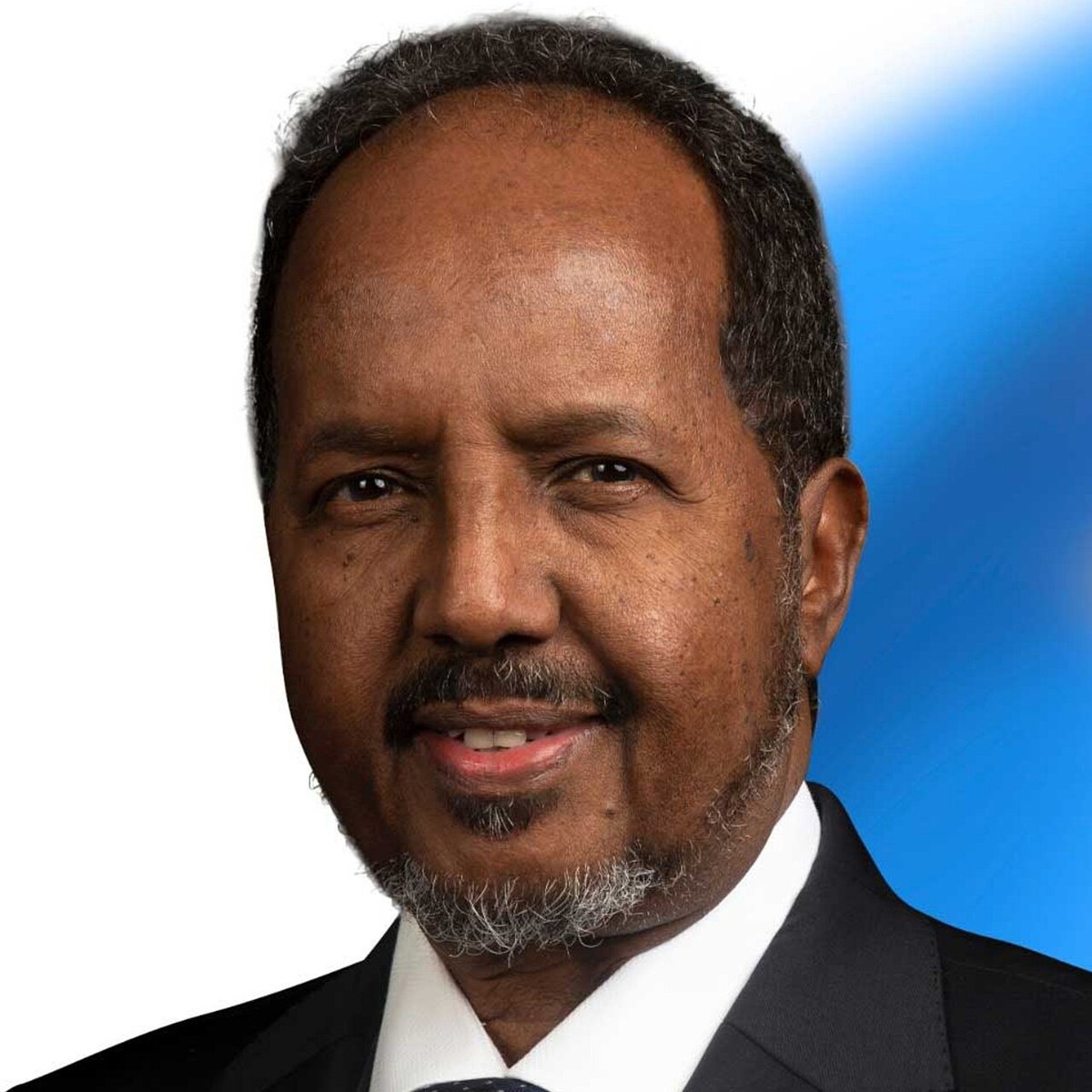 Mogadishu, Somalia — Statement location map