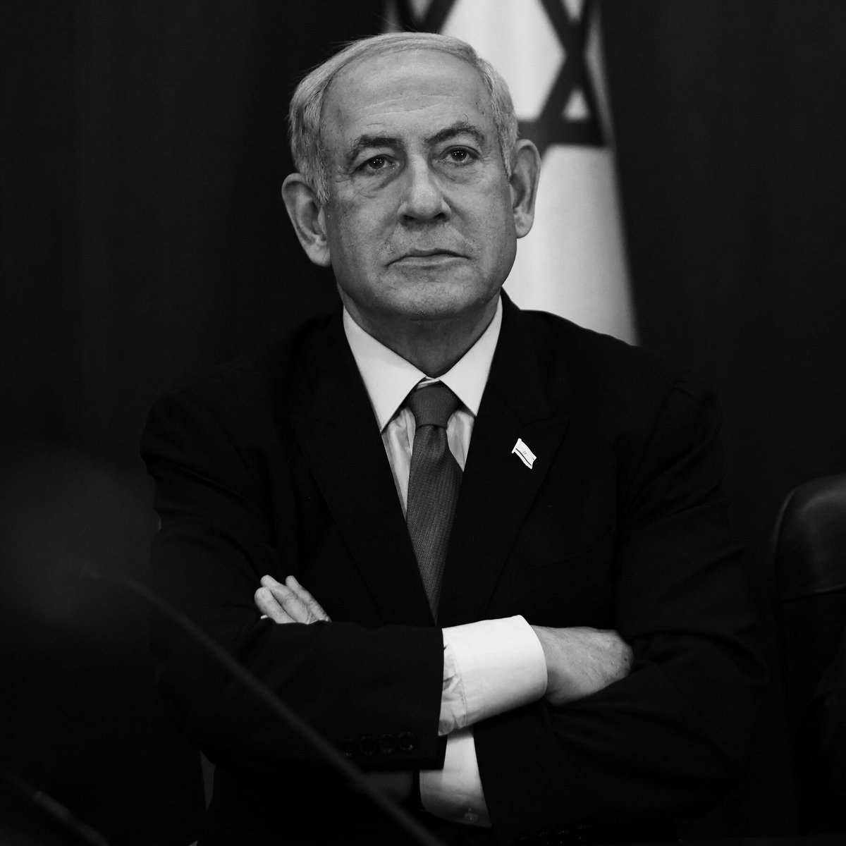 Jerusalem, Israel — Statement location map