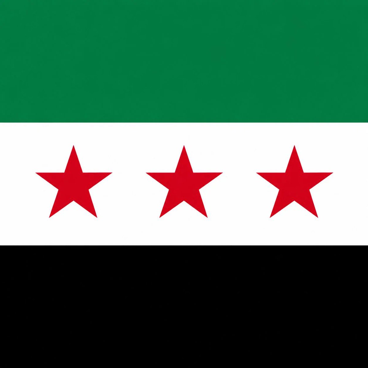 Damascus, Syria — Statement location map