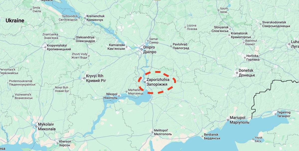 Moscow, Russia — Statement location map