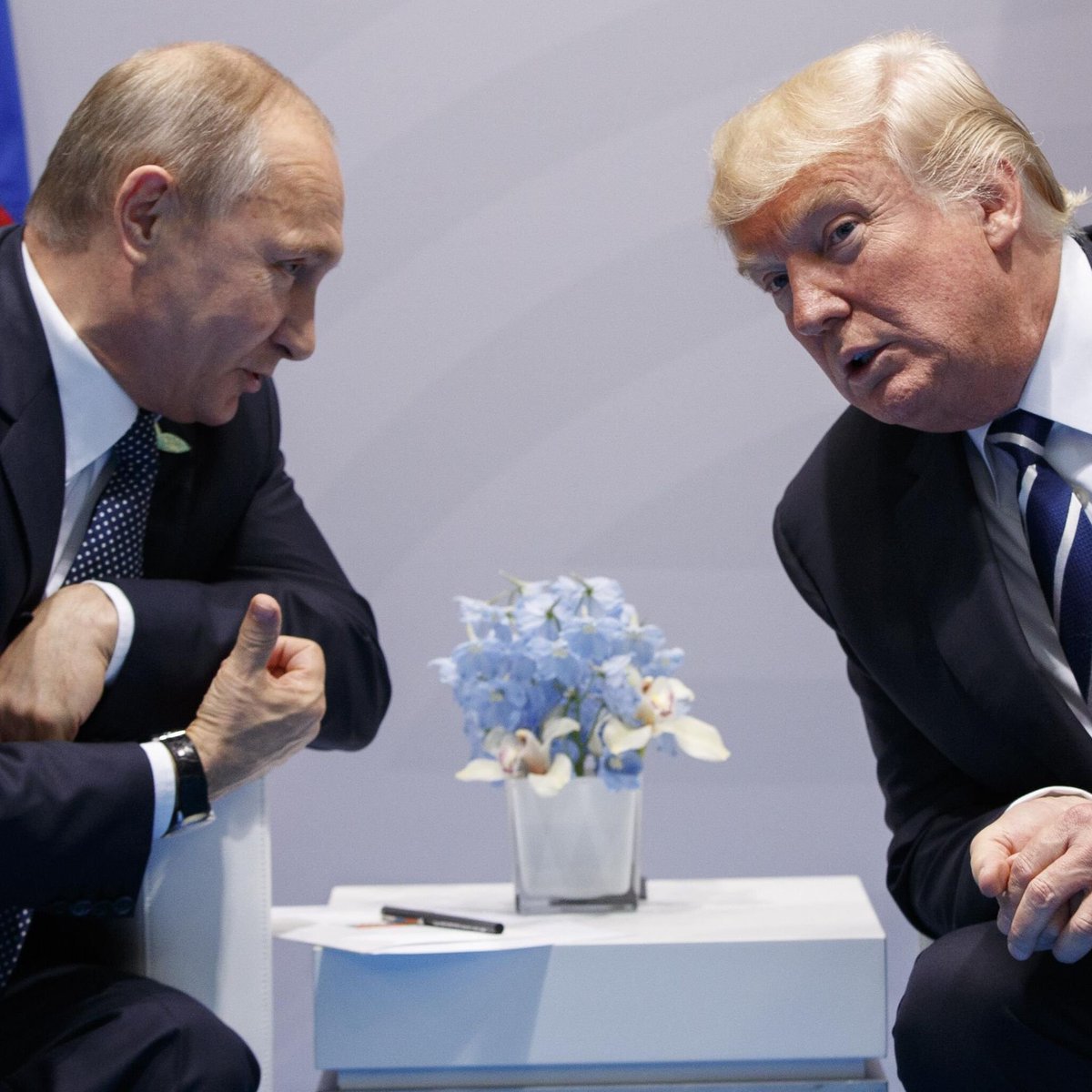 Moscow, Russia — Diplomacy location map