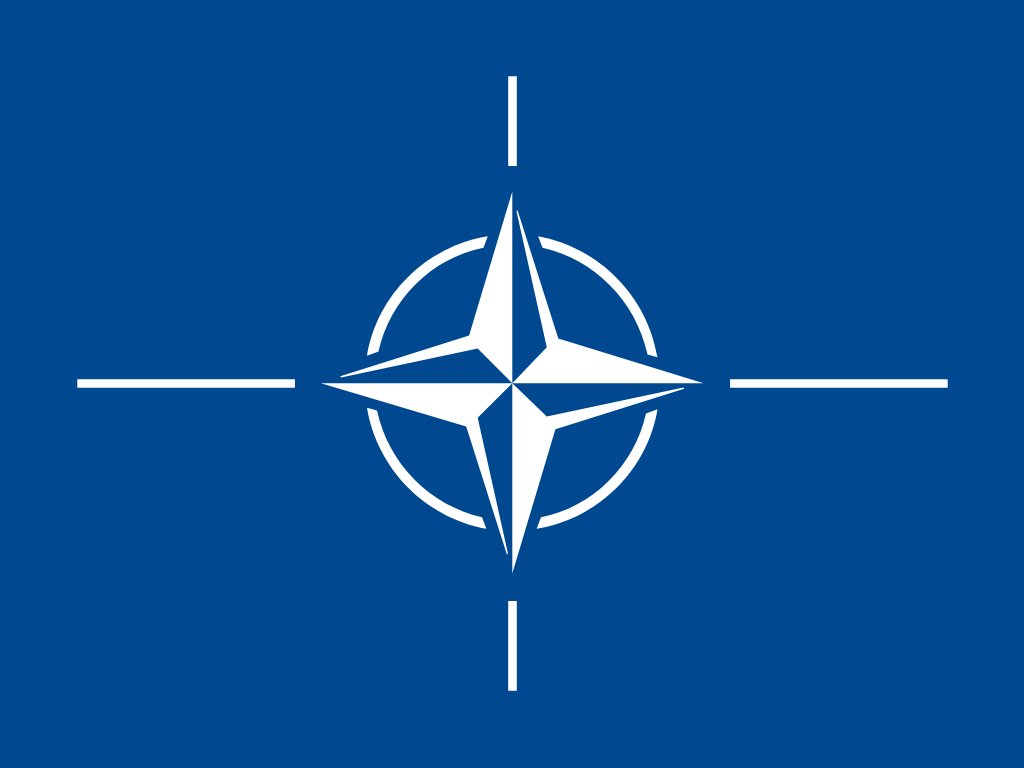 NATO HQ, Brussels, Belgium — Statement location map