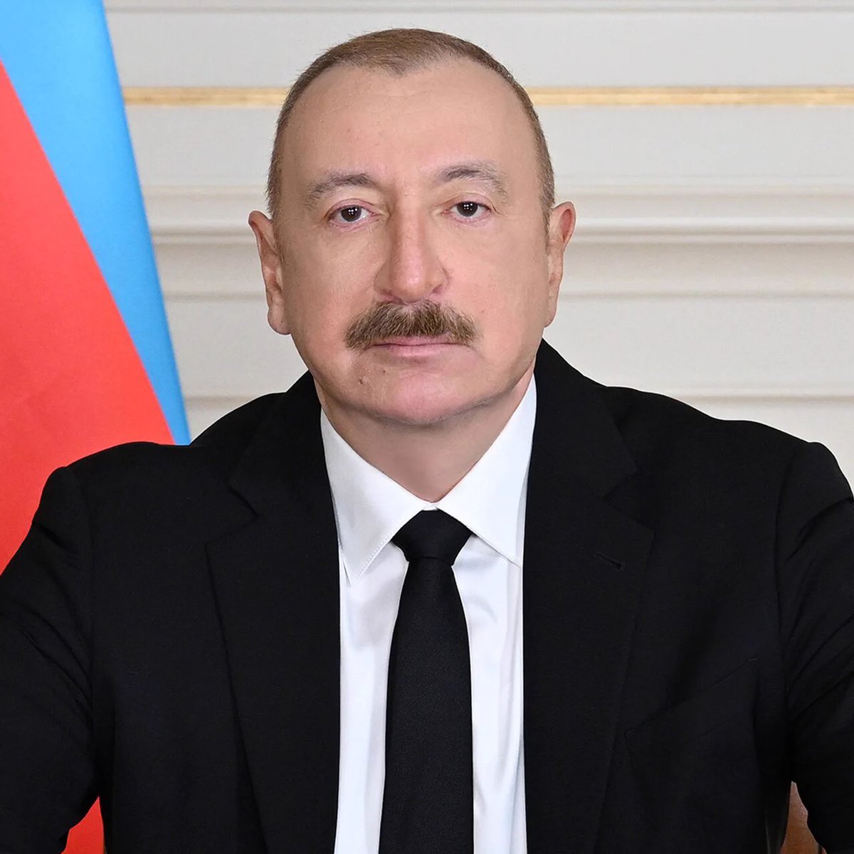 Baku, Azerbaijan — Statement location map