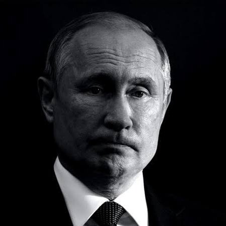 Moscow, Russia — Statement location map