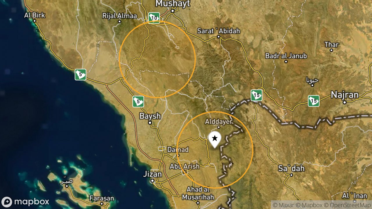 satellite overview