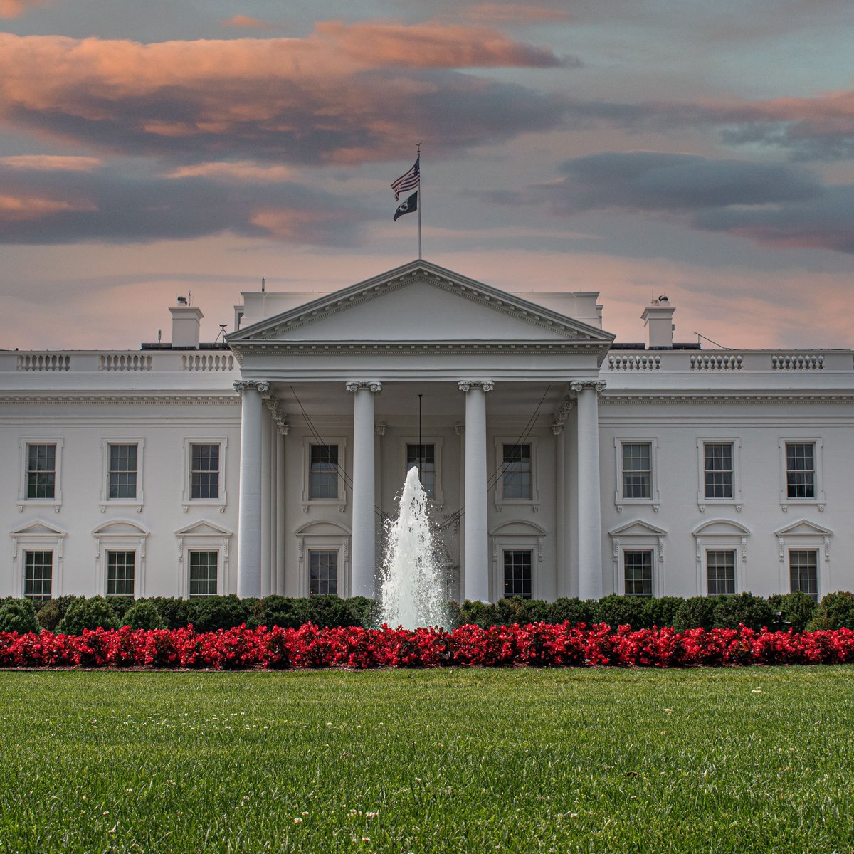 Washington, D.C., USA — Statement location map