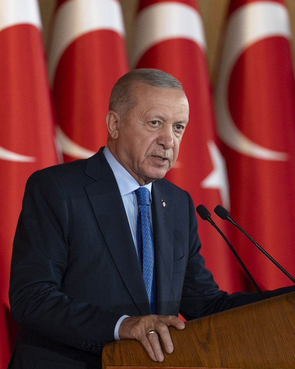 Ankara, Turkey — Statement location map