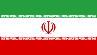 Tehran, Iran — Statement location map