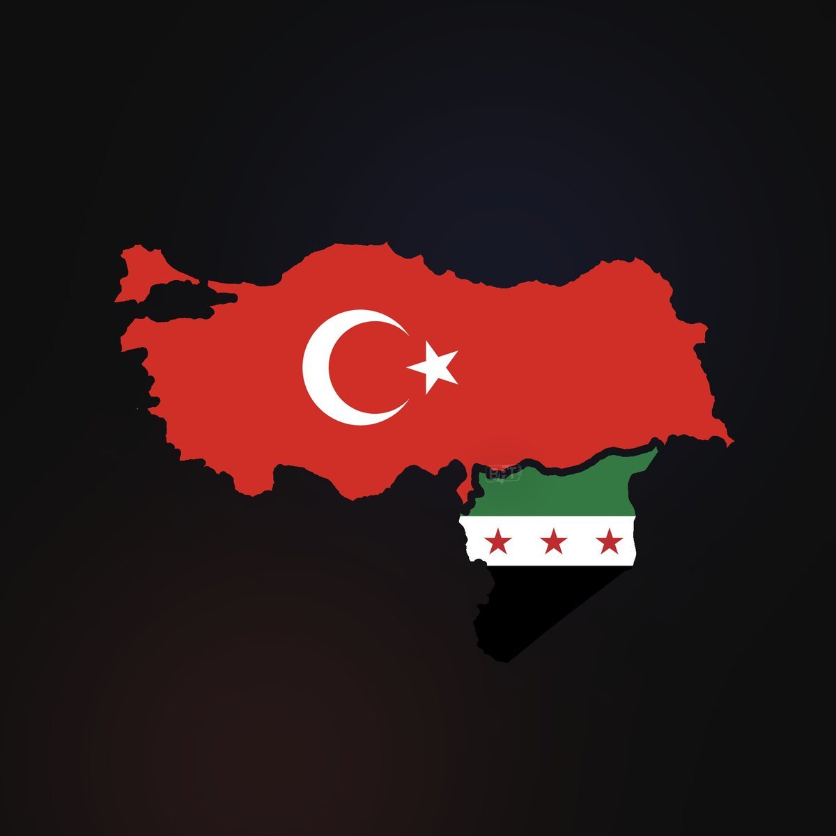 Ankara, Turkey — Statement location map