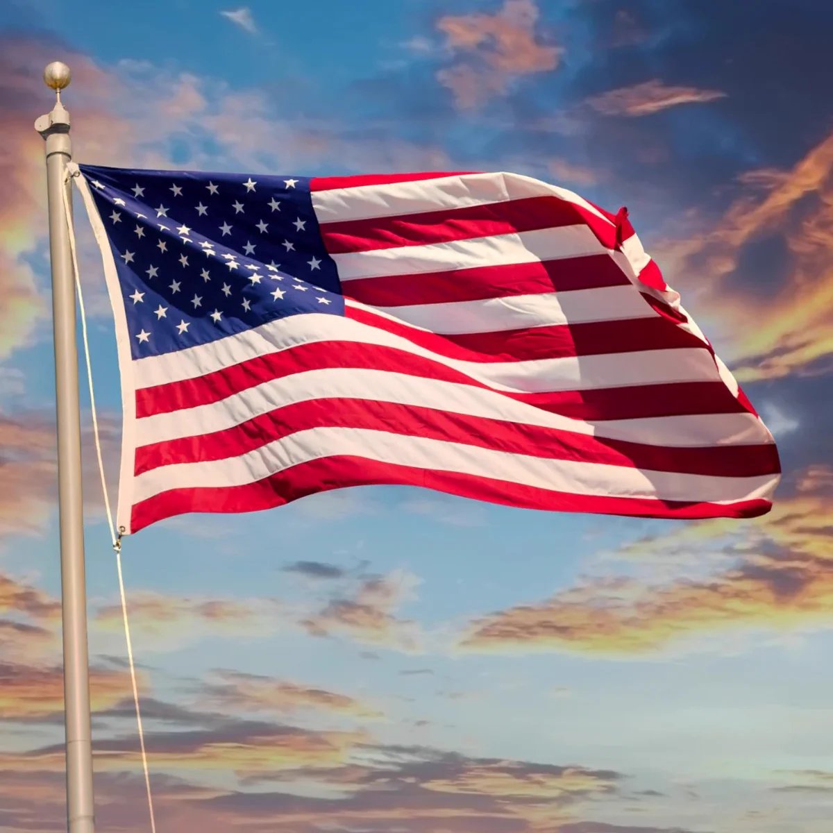 Washington, D.C., USA — Statement location map