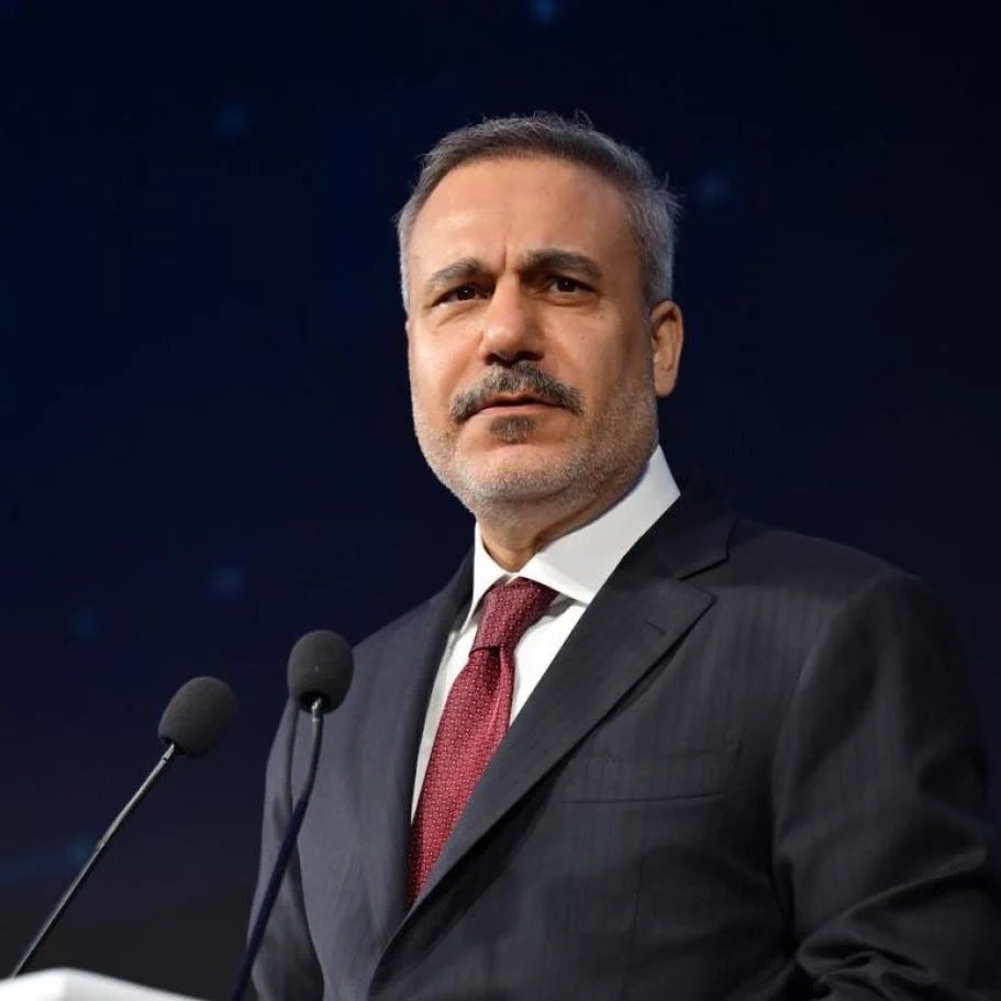 Ankara, Turkey — Statement location map