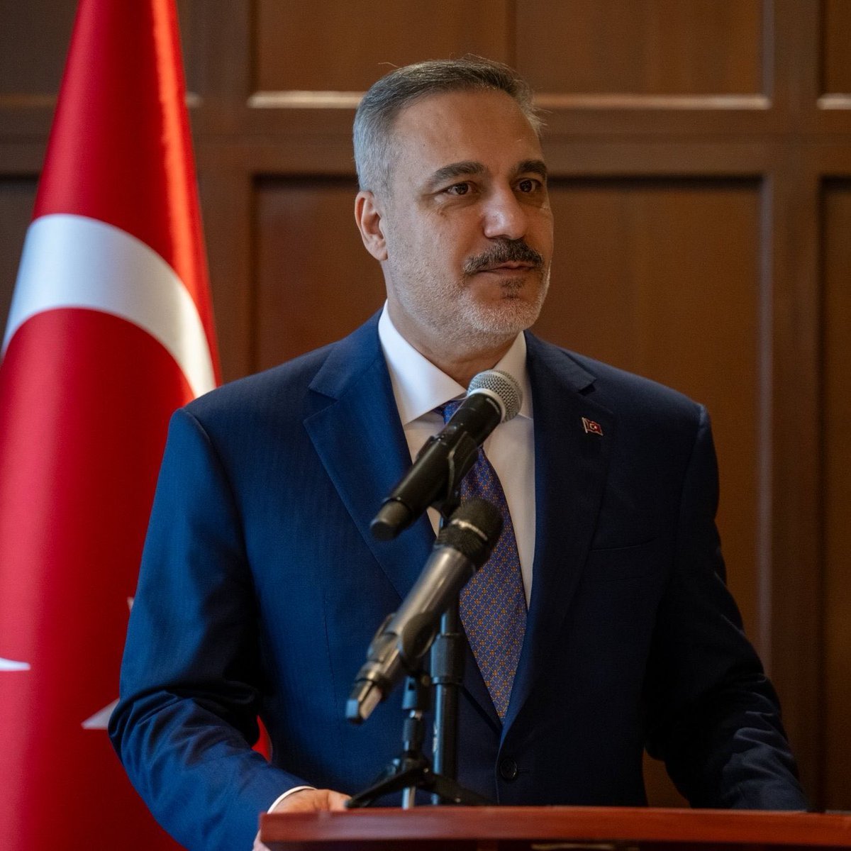Ankara, Turkey — Statement location map