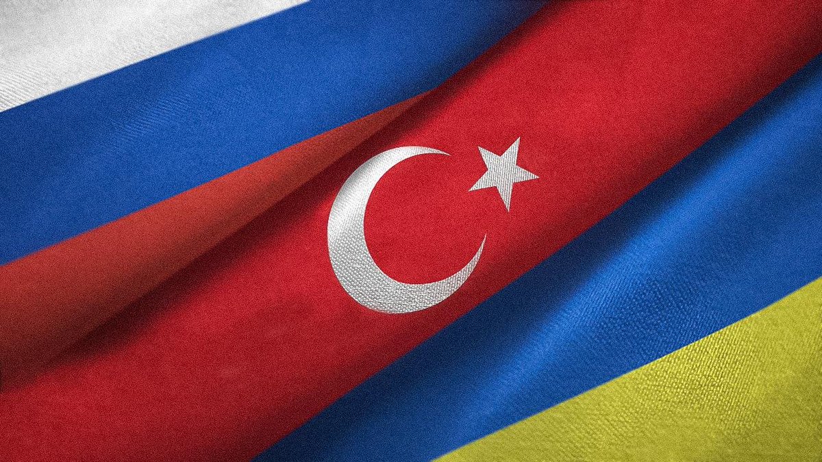 Ankara, Turkey — Diplomacy location map