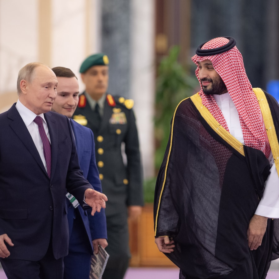 Riyadh, Saudi Arabia — Diplomacy location map