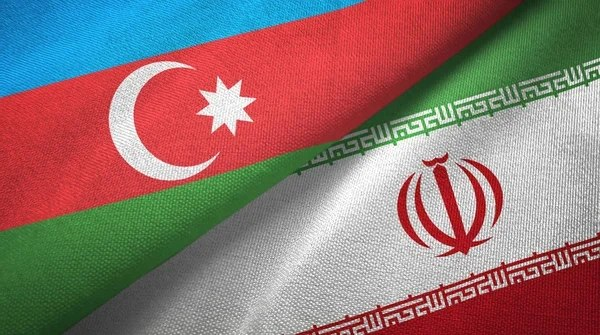 Baku, Azerbaijan — Statement location map
