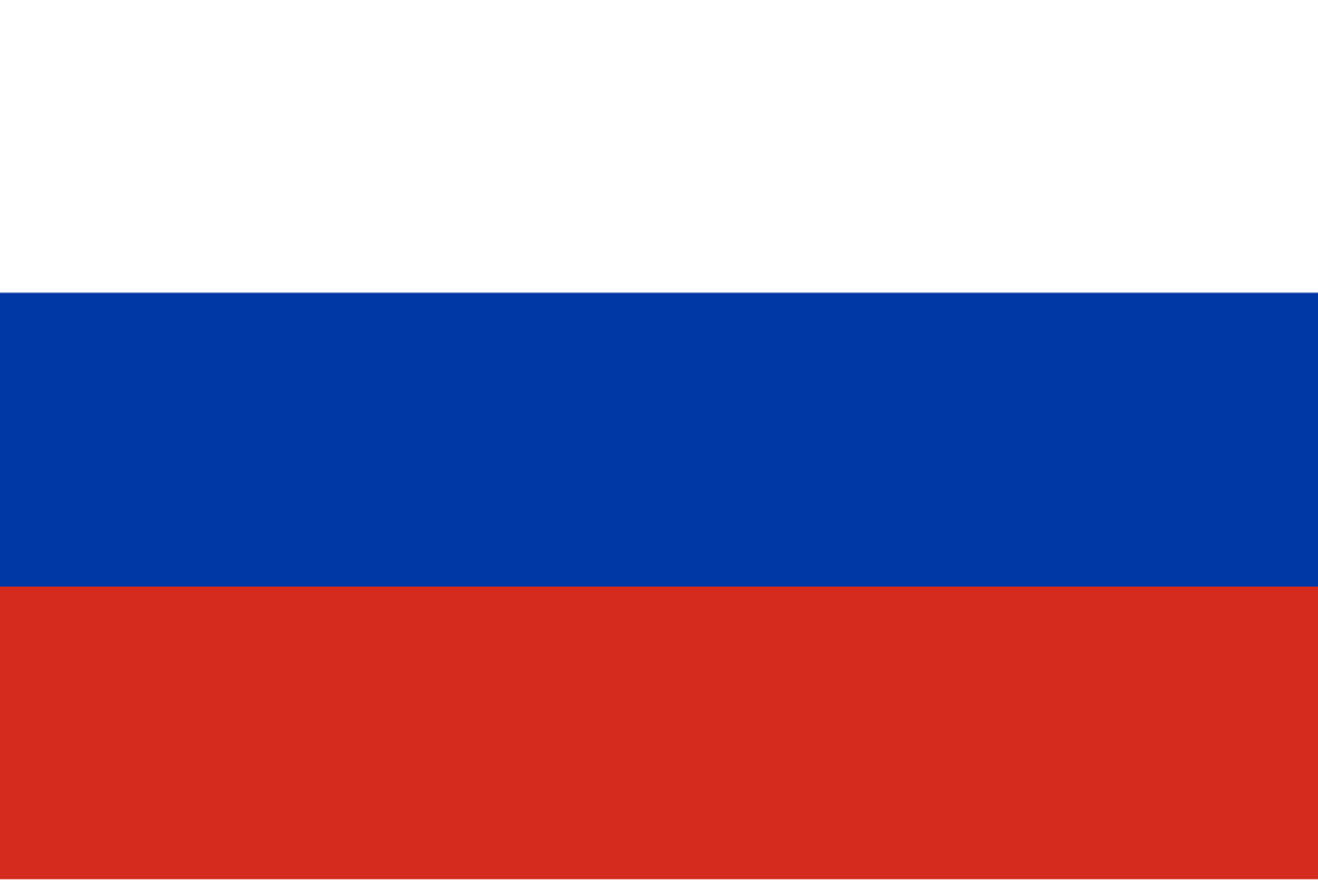 Moscow, Russia — Statement location map