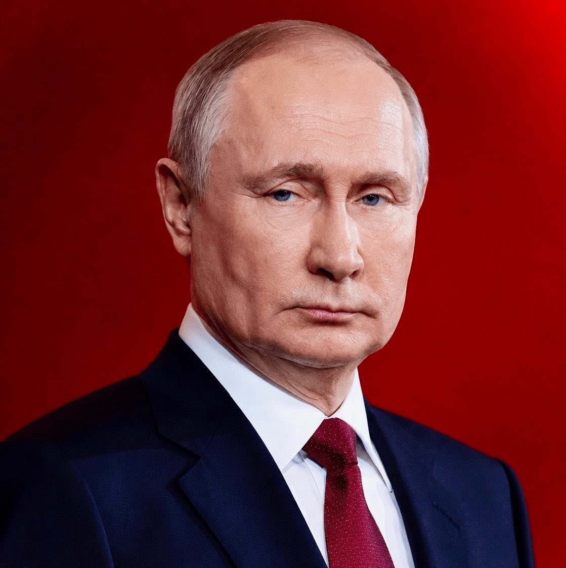 Moscow, Russia — Statement location map