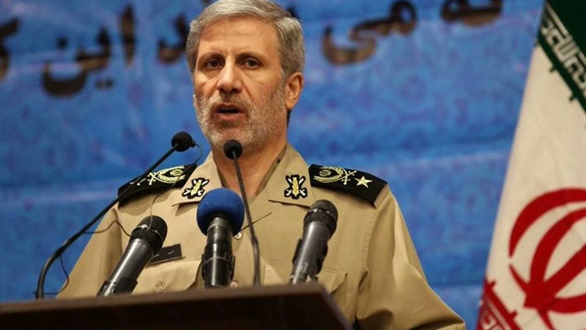 Tehran, Iran — Statement location map