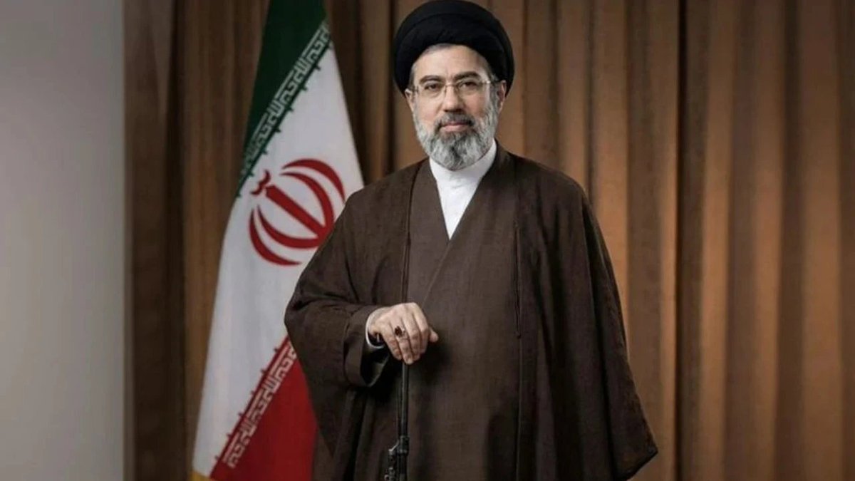 Tehran, Iran — Statement location map