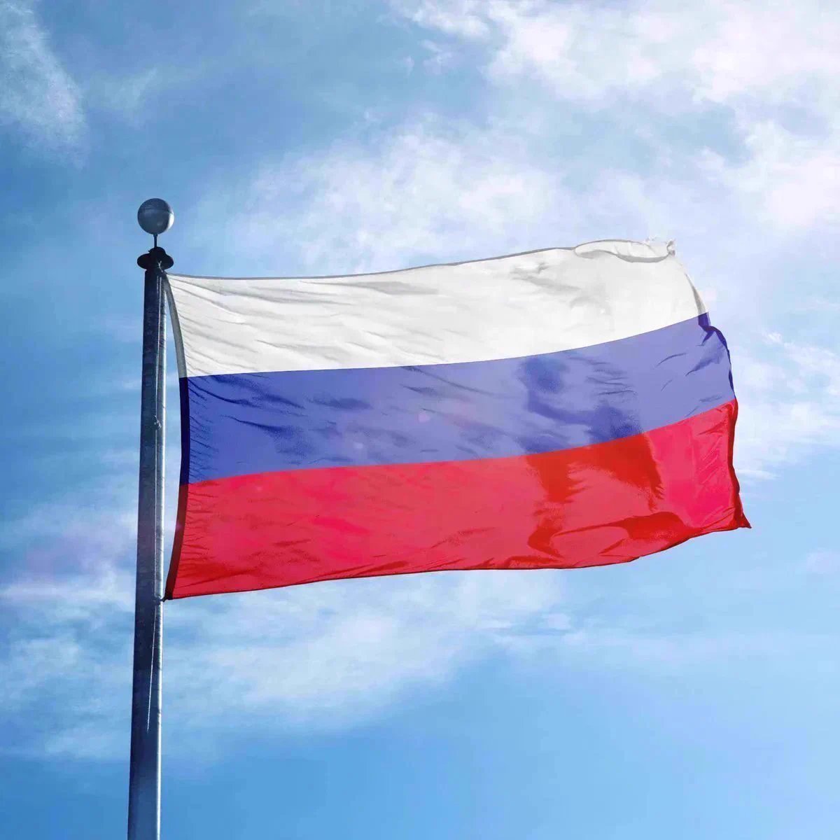 Moscow, Russia — Statement location map