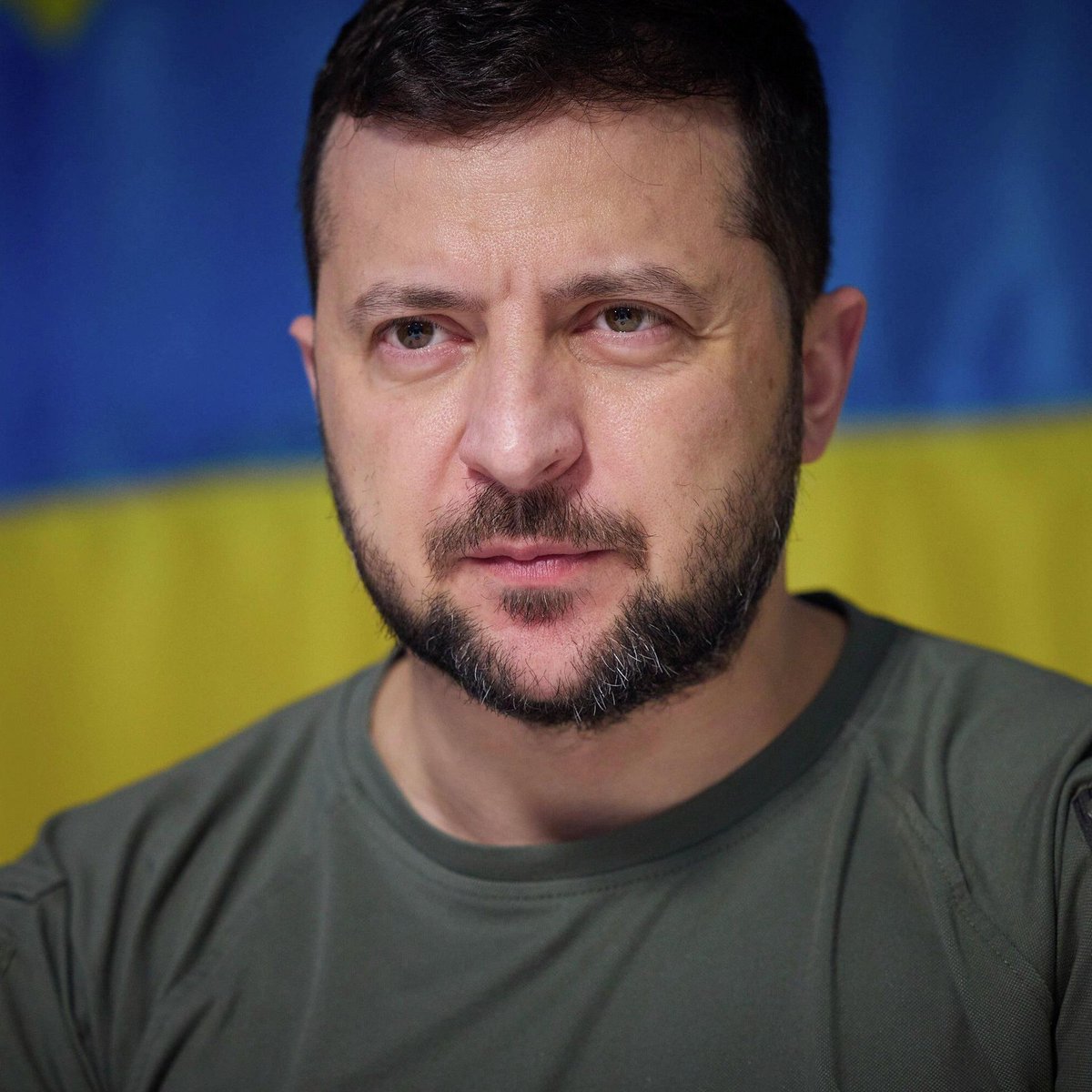 Kyiv, Ukraine — Statement location map