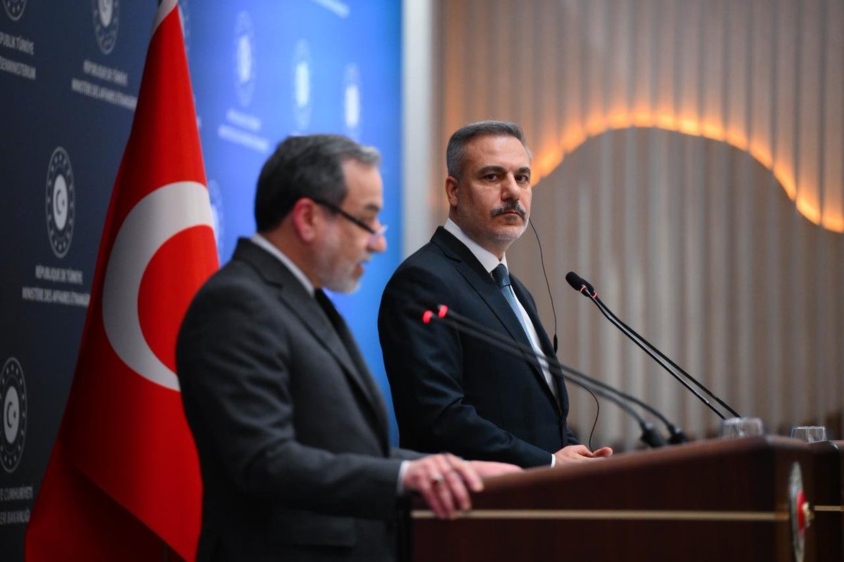 Ankara, Turkey — Diplomacy location map