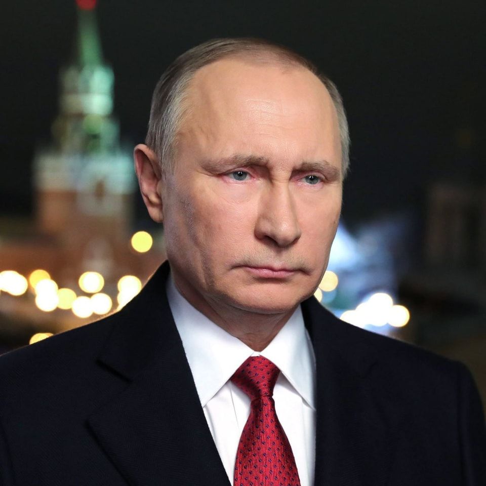 Kremlin, Moscow, Russia — Statement location map