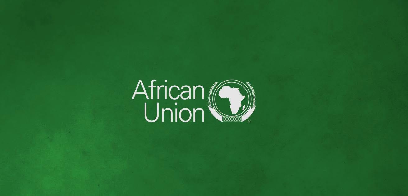 Addis Ababa, Ethiopia — Statement location map